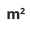 Quadratmeter