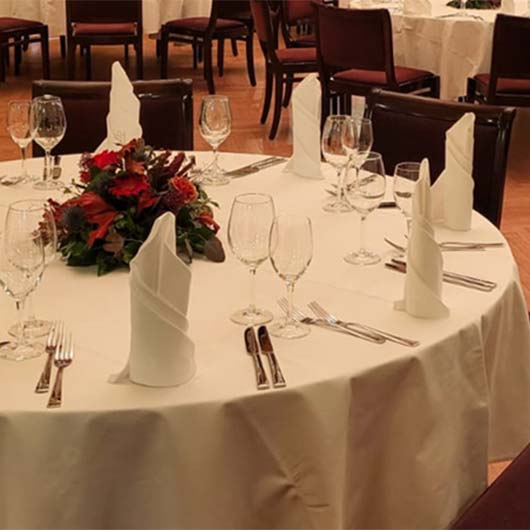 Catering