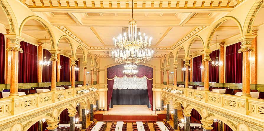 Festsaal